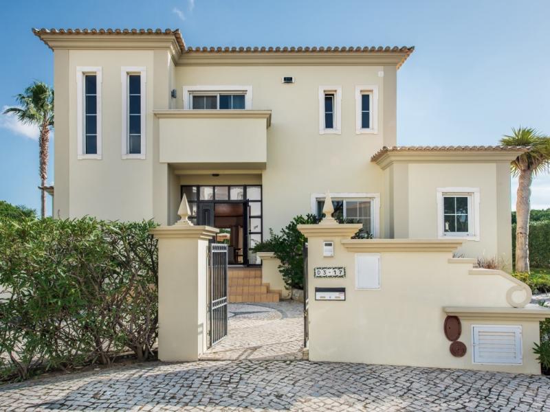 Casa Golfe , Algarve , Vila Sol 