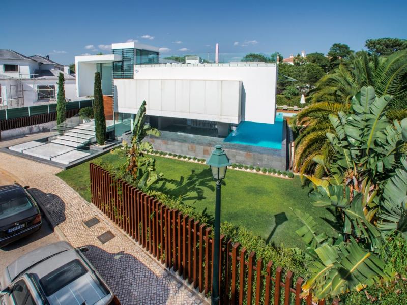 Quinta Verde , Algarve , Quinta Verde 