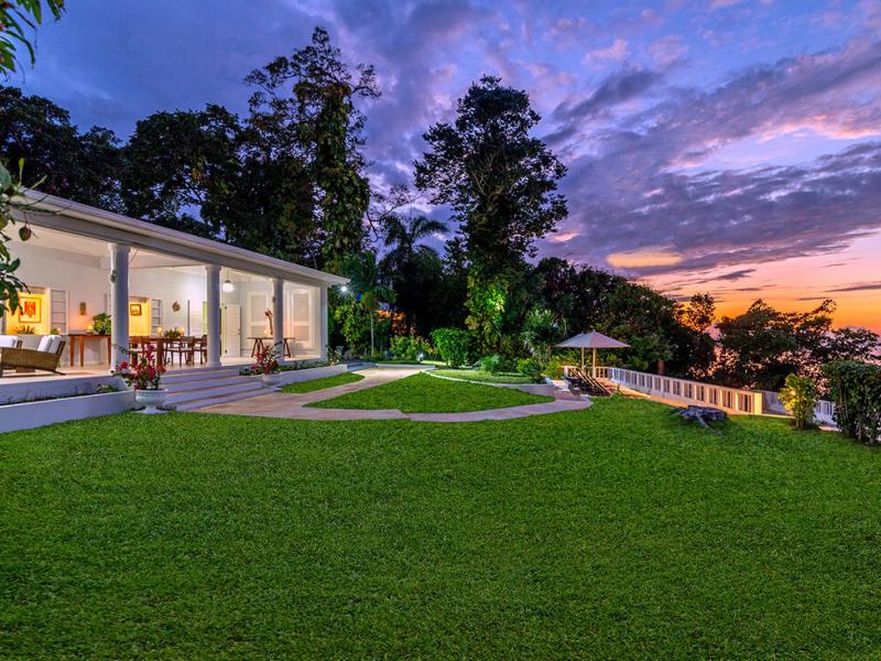 Wag Water , Ocho Rios 