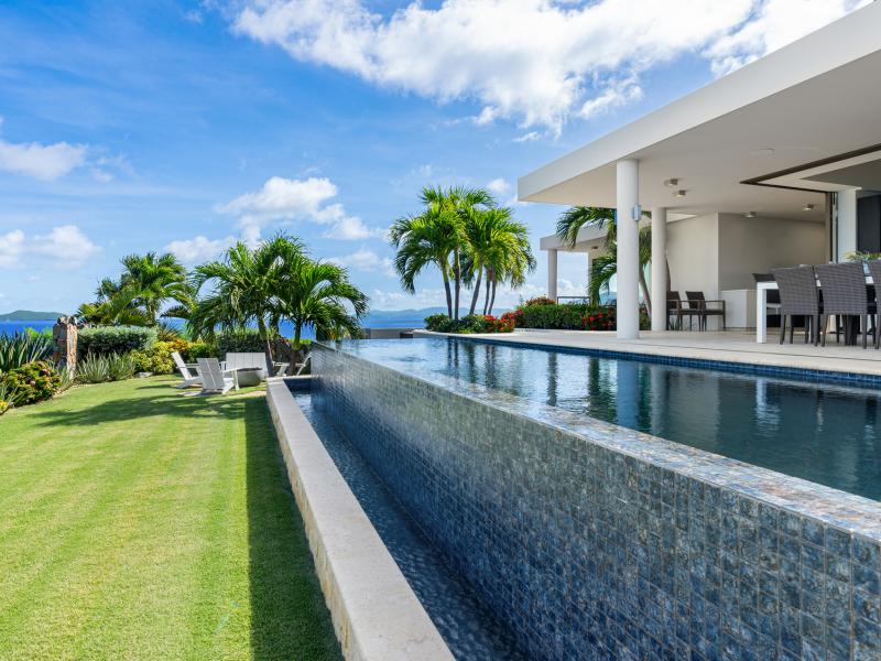 Nora Hazel Estate Villas , Tortola 