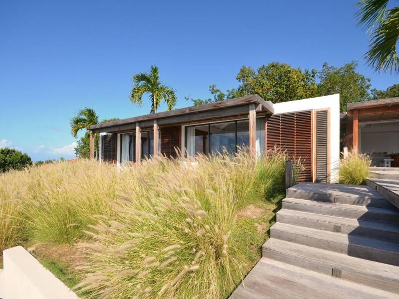 Rock U Villa , Route de Lurin 