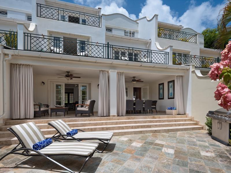 Mullins Bay Villa - Mullins View , Mullins Bay , St Peter , West Coast Barbados 