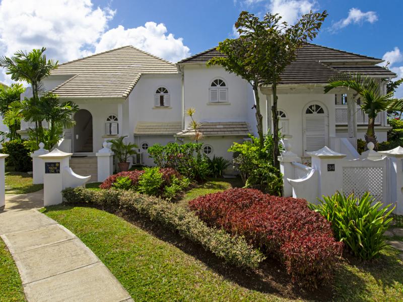 Royal Westmoreland - Forest Hills 33 Paradise Villa , Royal Westmoreland , St James , West Coast Barbados 