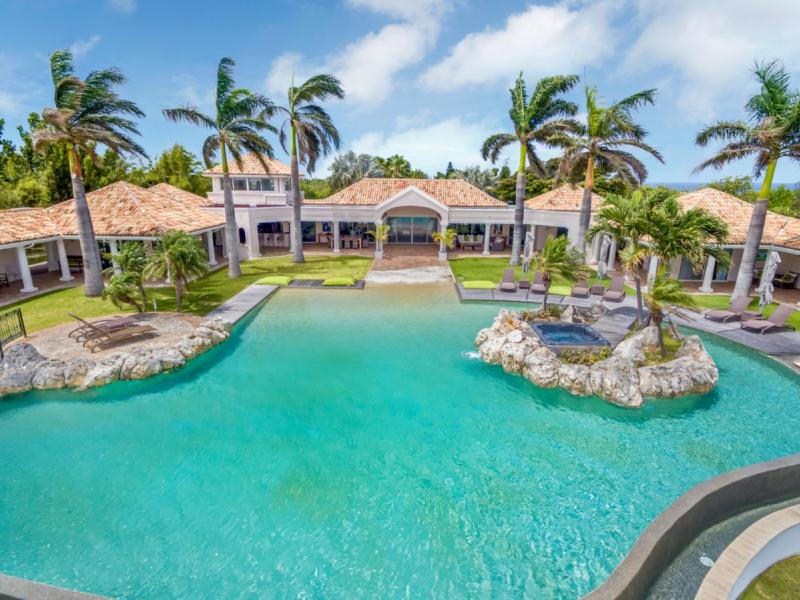 La Belle Terres , Terres Basses 