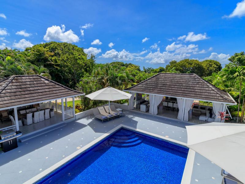 Sandy Lane Estate - Tradewinds , Sandy Lane Estate , St James , West Coast Barbados 