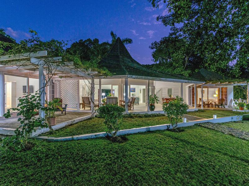 Somewhere , Ocho Rios 