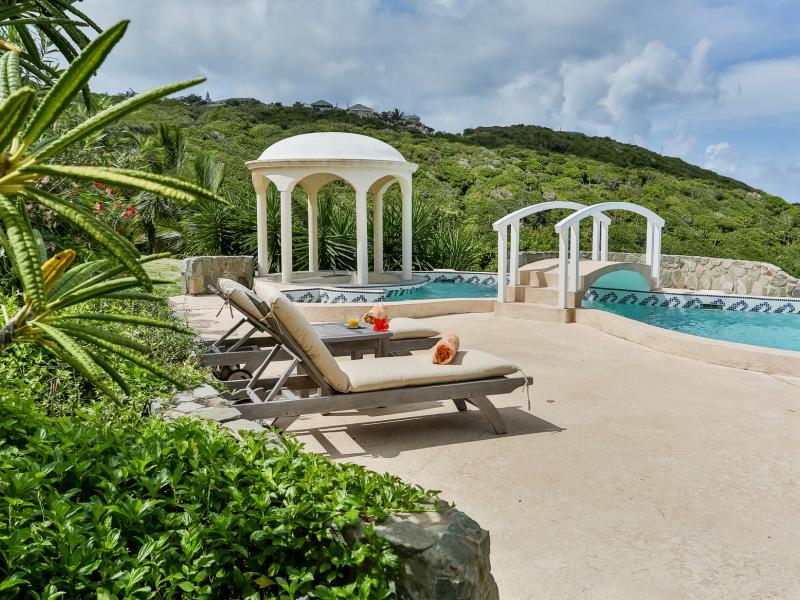 Equinox , Cap Estate 