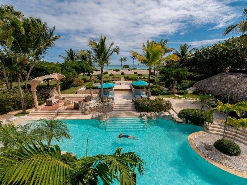 Eden Roc Cap Cana Boutique Suites, Villas and Beach Club , Punta Cana 