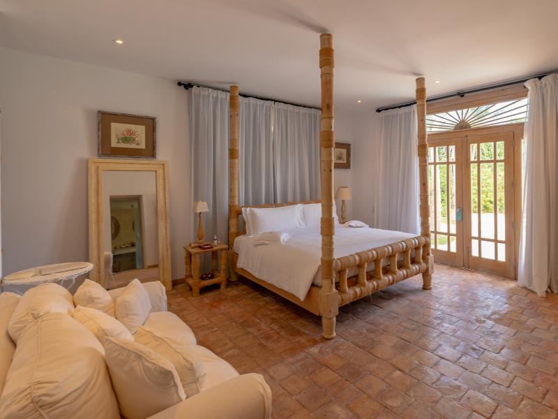 Eden Roc Cap Cana Boutique Suites, Villas and Beach Club , Punta Cana 