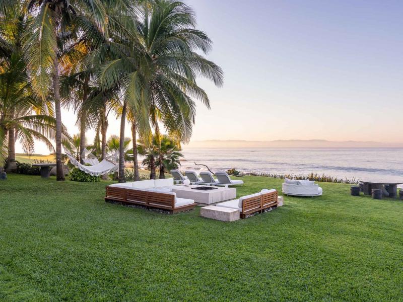 Villa Pacifica , Punta Mita 
