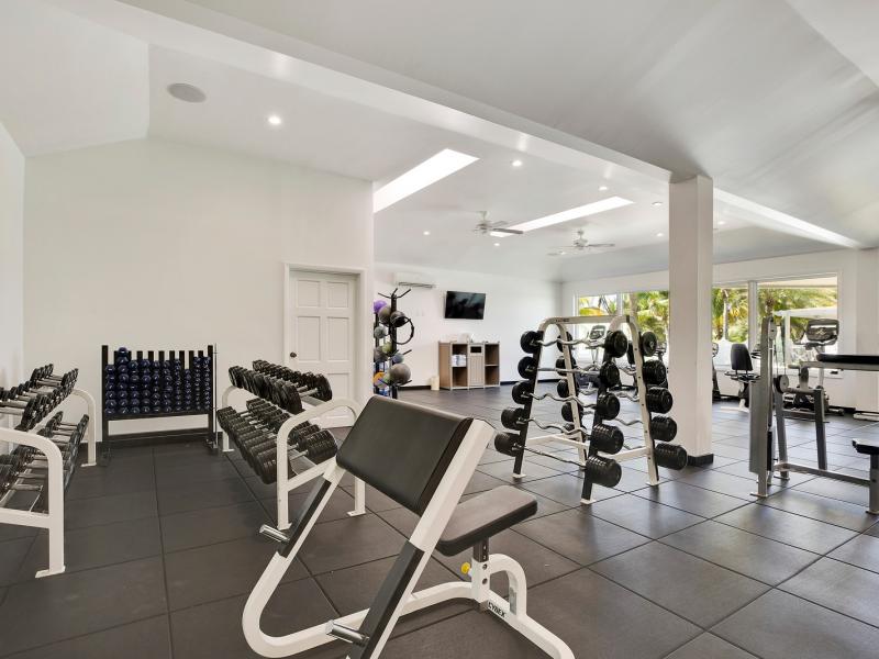 St James' Club & Villas , South 