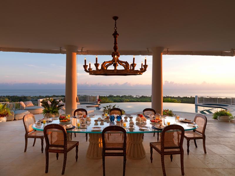 Flower Hill , Montego Bay 