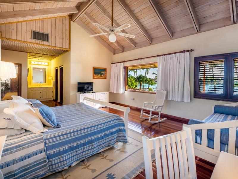 Casa La Playa , Casa de Campo 