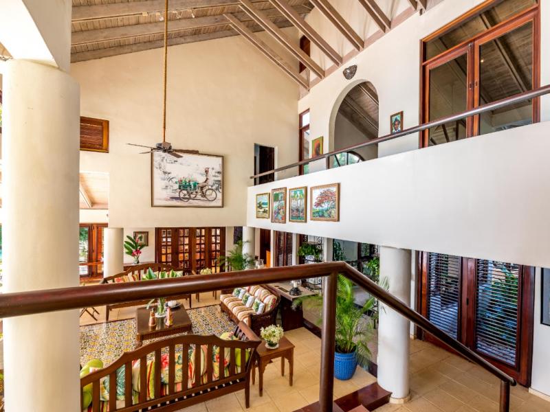 Casa La Playa , Casa de Campo 