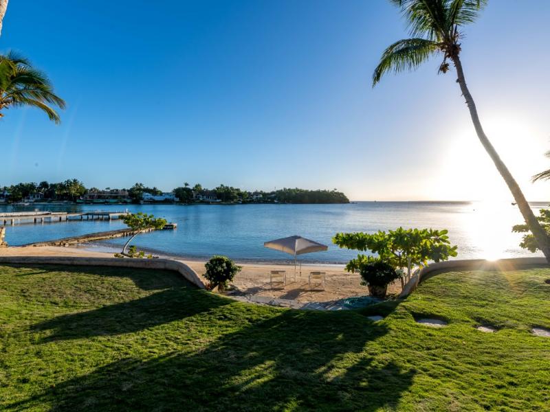 Casa La Playa , Casa de Campo 