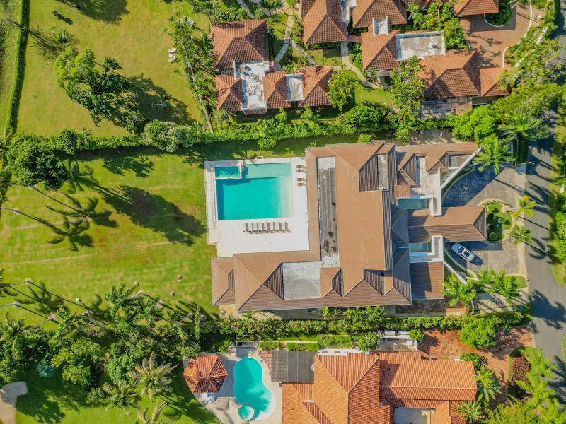 Casa Marina , Casa de Campo 