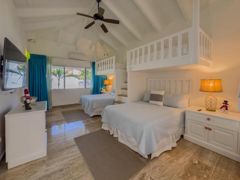 Casa Marina , Casa de Campo 