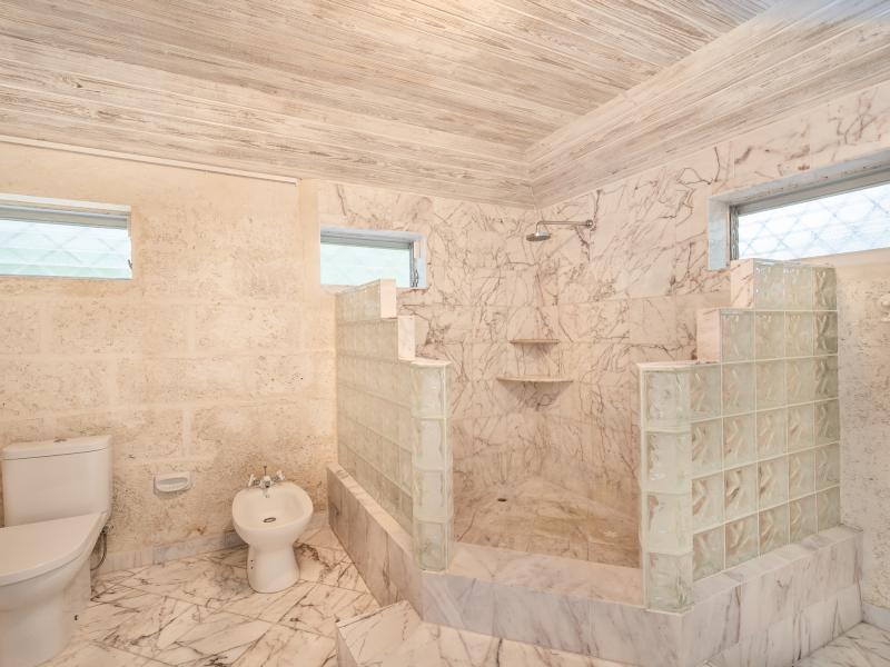 Sandy Lane Estate - Franklins House , Sandy Lane Estate , St James , West Coast Barbados 