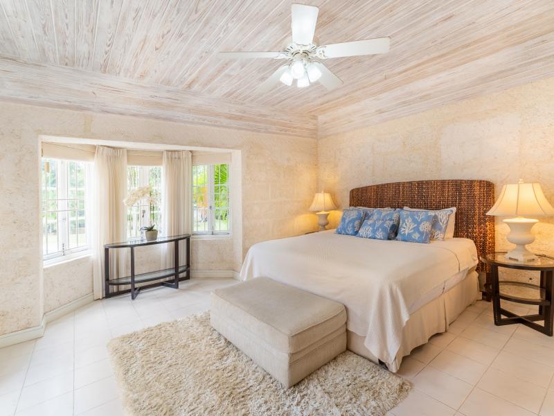 Sandy Lane Estate - Franklins House , Sandy Lane Estate , St James , West Coast Barbados 