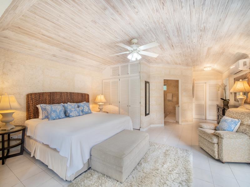 Sandy Lane Estate - Franklins House , Sandy Lane Estate , St James , West Coast Barbados 