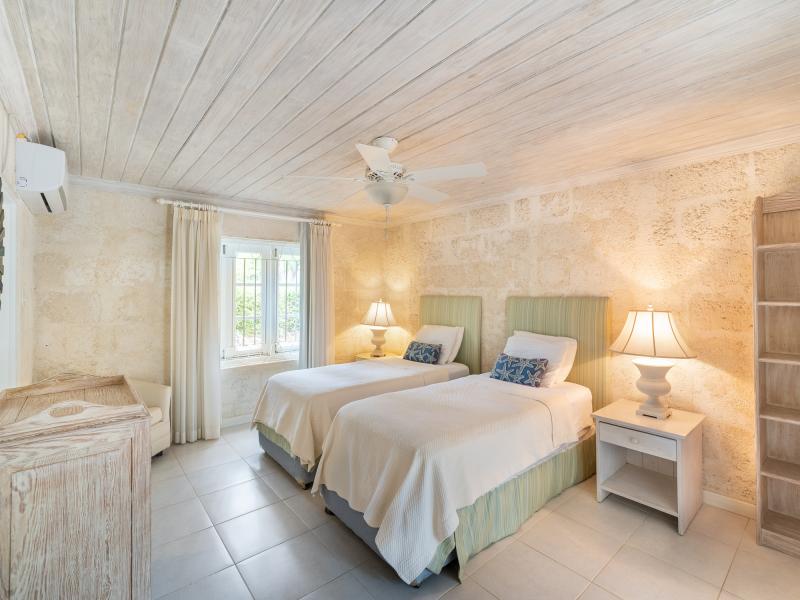 Sandy Lane Estate - Franklins House , Sandy Lane Estate , St James , West Coast Barbados 