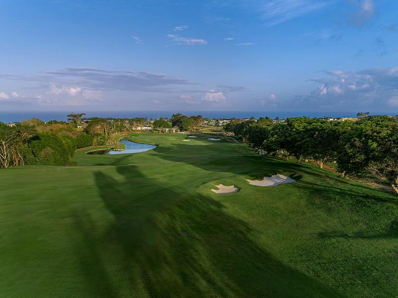 Apes Hill Resort Barbados , Apes Hill 