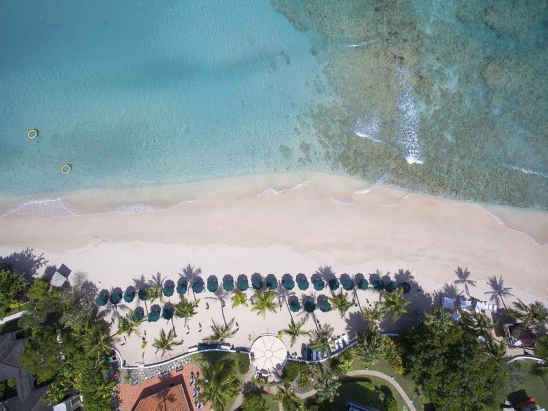 Glitter Bay 112 , Beachfront villas Barbados , Glitter Bay , Porters , St James , West Coast Barbados 