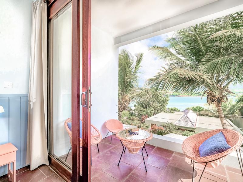  Cocoa Cove Resort , St Georges 