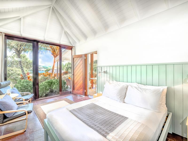  Cocoa Cove Resort , St Georges 