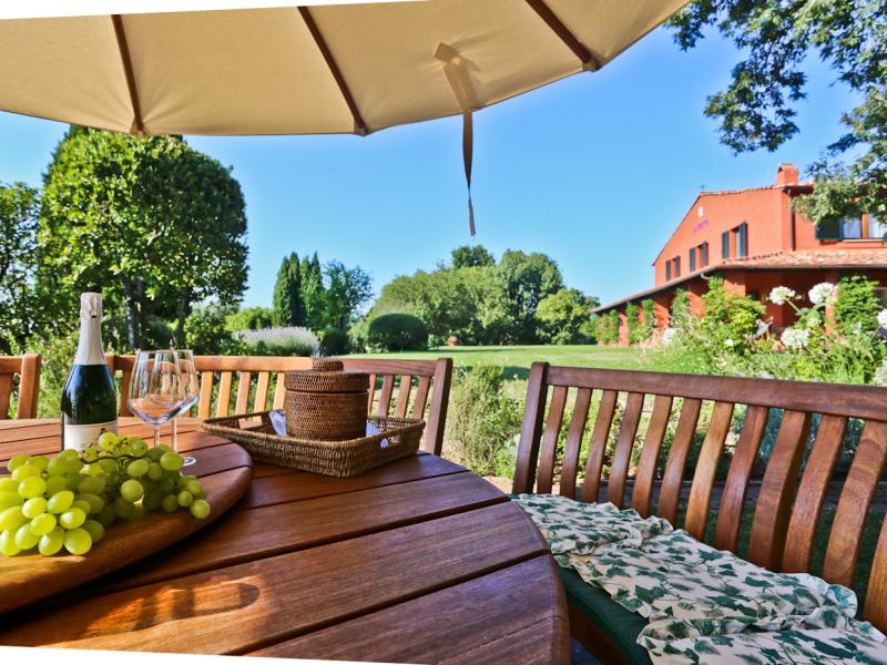 Villa d'Arte , Tuscany 