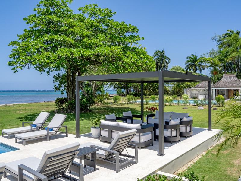 Noble House by the Sea , Montego Bay 