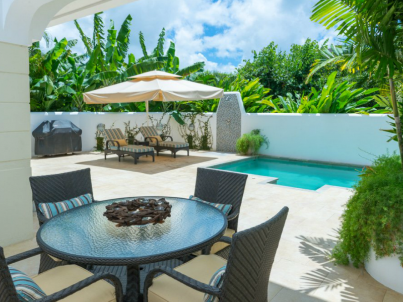 Sugar Hill - Gemini , St James , Sugar Hill , West Coast Barbados 