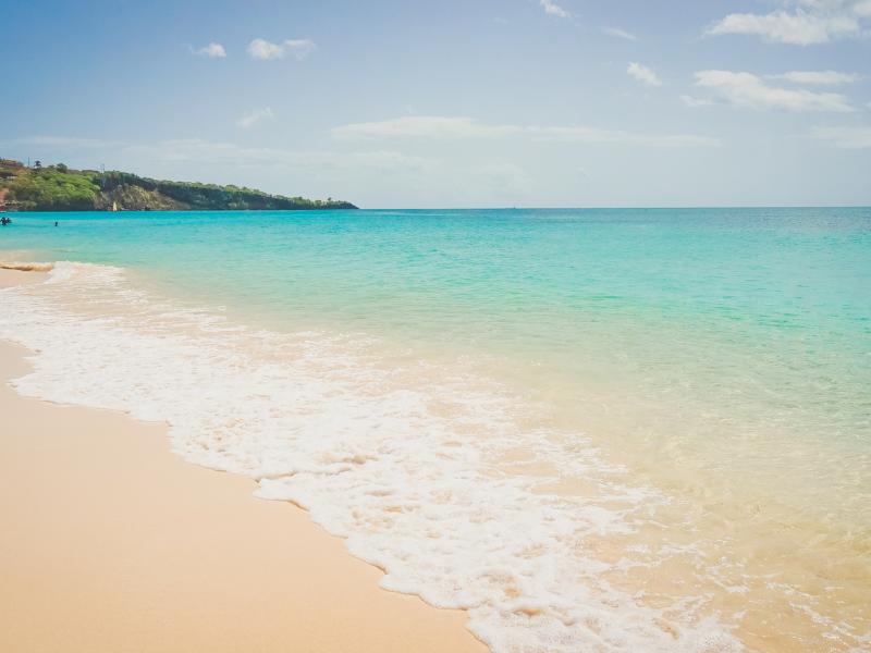  Cocoa Cove Resort , St Georges 