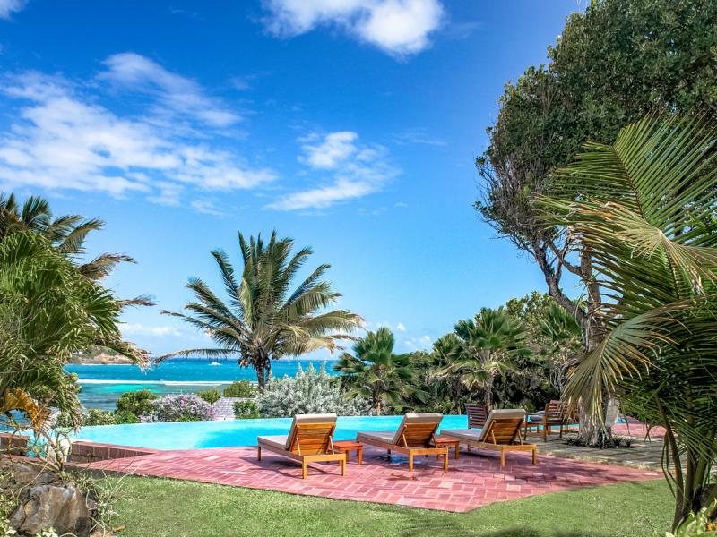  Cocoa Cove Resort , St Georges 