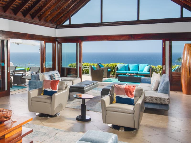 Tryall Club Anticipation , Montego Bay 