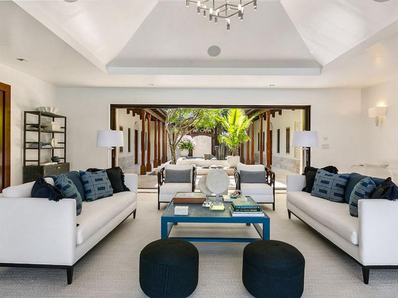 Villa Nevaeh Estate , Long Bay 