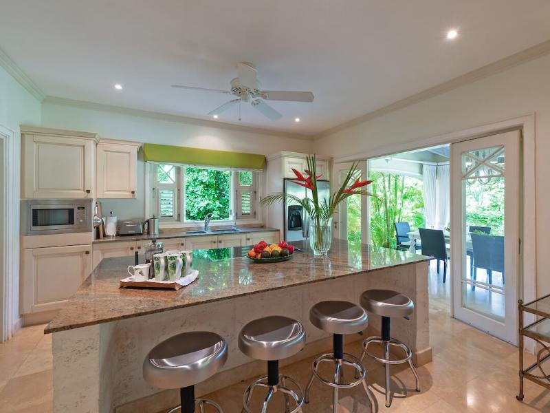 One Greentails , Sion Hill , St James , West Coast Barbados 