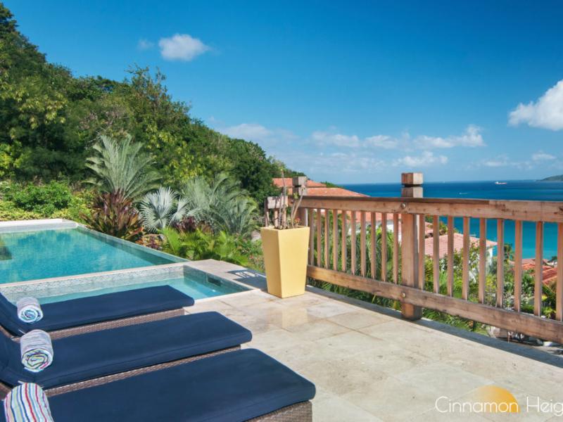 Cinnamon Heights , Cinnamon Heights , St Georges 