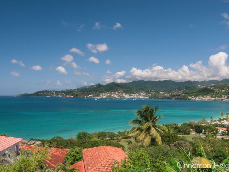 Cinnamon Heights , Cinnamon Heights , St Georges 