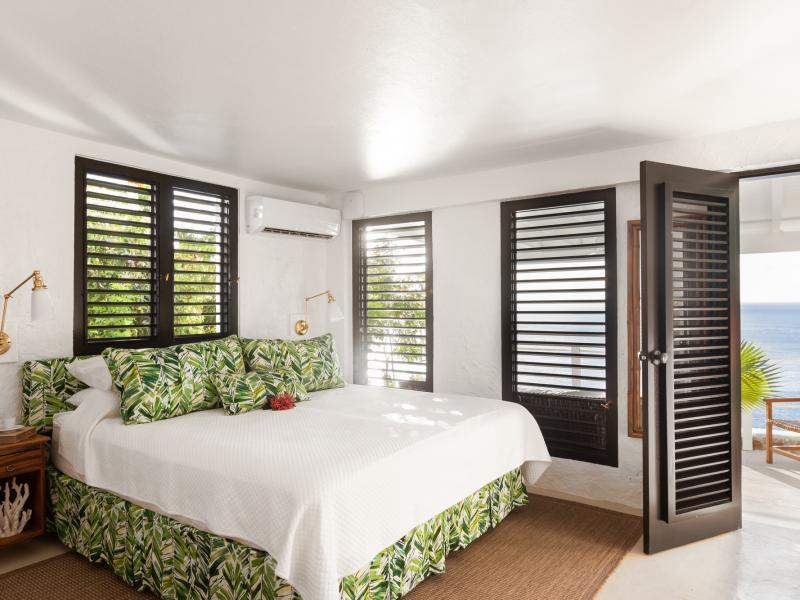 Guana Island , Guana Island 