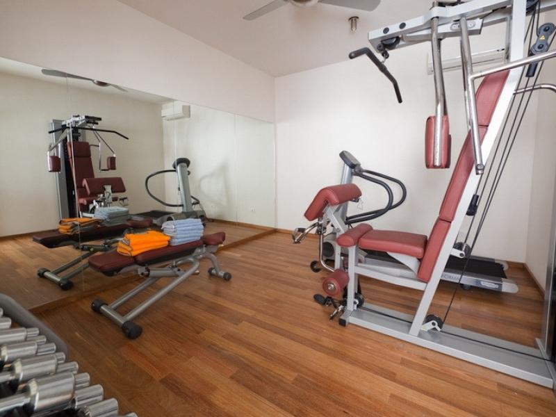 Villa Francois , Galley Bay Heights 