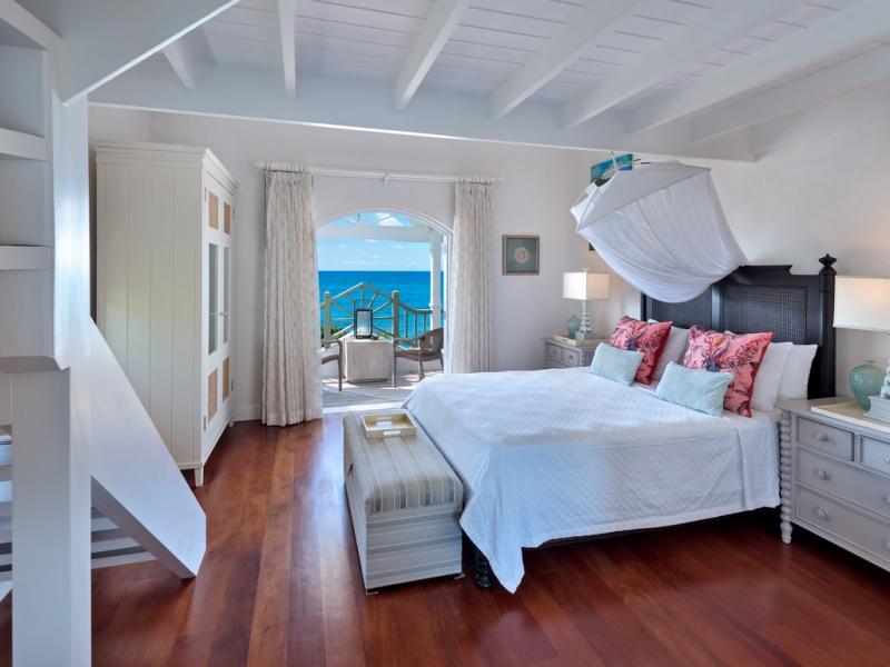 Hector's House , Beachfront villas Barbados , South Coast Barbados 