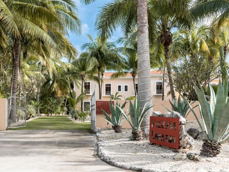 Hacienda Corazon , Puerto Aventuras 