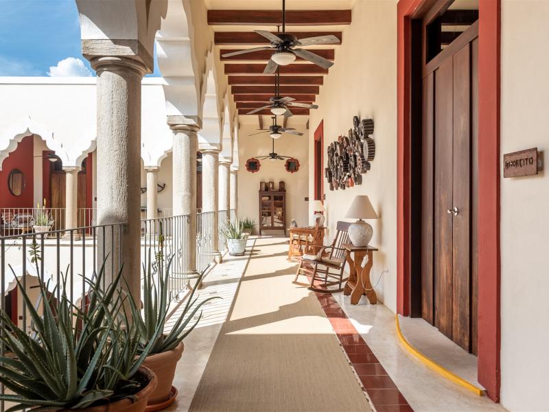 Hacienda Corazon , Puerto Aventuras 