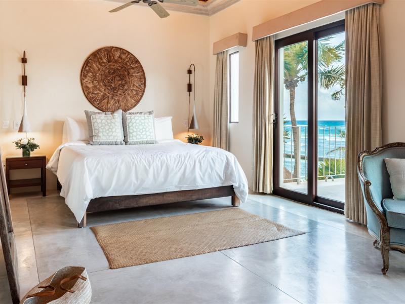 Hacienda Del Mar , Mayan Region , Puerto Aventuras 