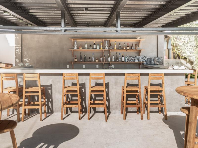 Hacienda Jaguar , Puerto Aventuras 