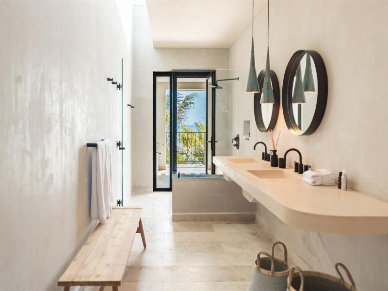 Hacienda Jaguar , Puerto Aventuras 