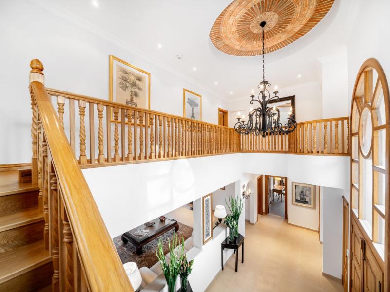 Villa Guadiana , Quinta do Lago 