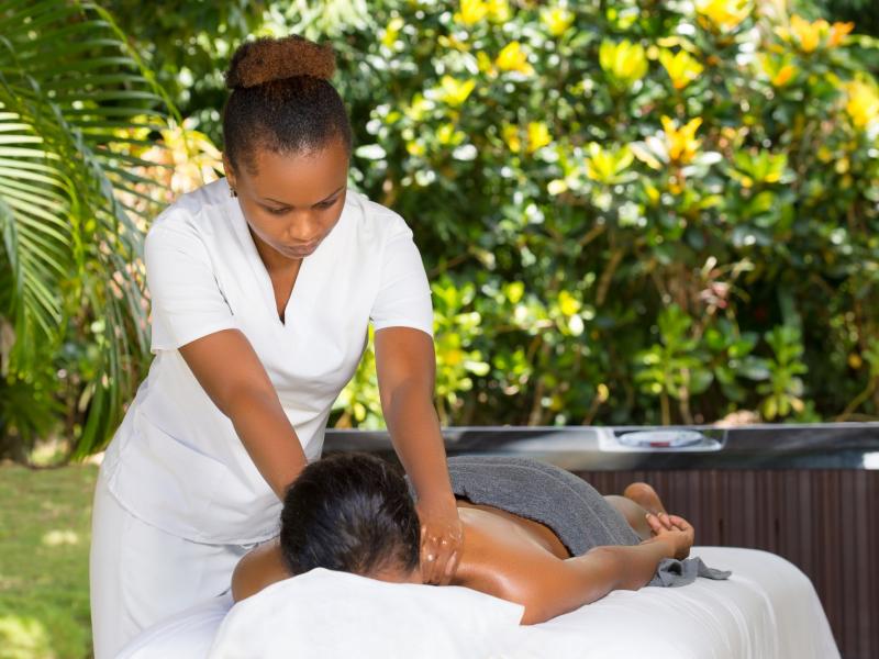 Hanover Grange , Montego Bay , Tryall 