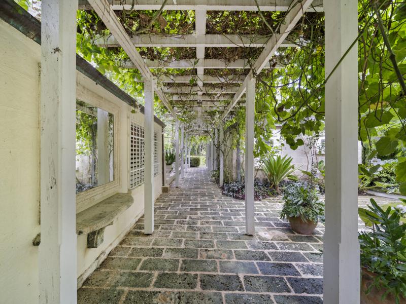 Sandy Lane Beach - Heronetta , Beachfront villas Barbados , Sandy Lane Beach , St James , West Coast Barbados 